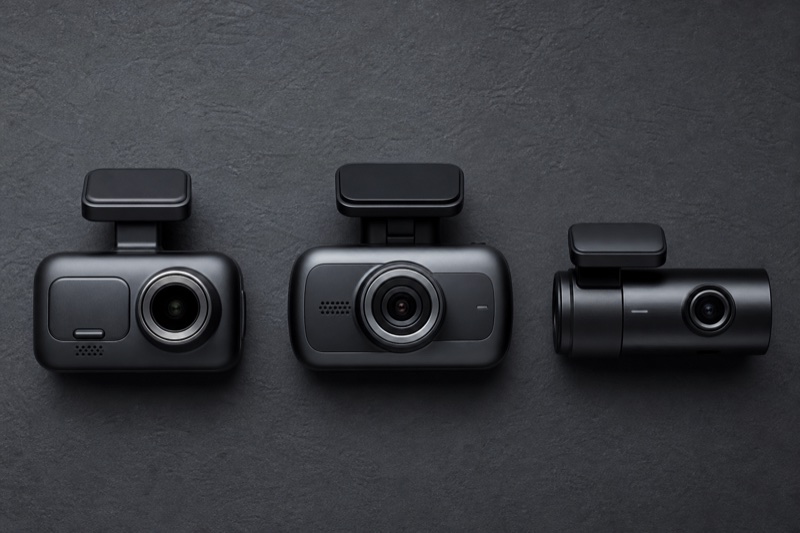 Las Mejores Dashcams en España 2025