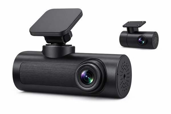 Thinkware U1000 Set Dashcam 4K