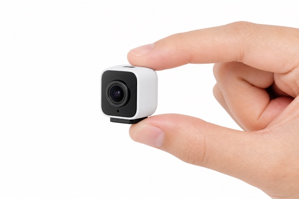 Vantrue E1 Pro Compacta 1440p